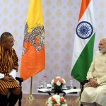 India-assisted Mangdechhu Hydroelectric Project Handed Over to Bhutan's Druk Green Power Corp