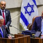 Benjamin Netanyahu Sworn in as the Prime minister of Israel for a Record 6th Time