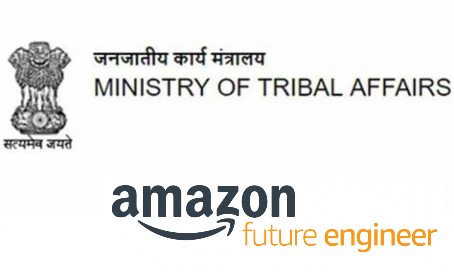 Future engineer program: Tribal Ministry, Amazon collaborate