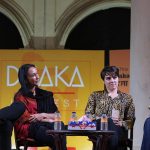 Dhaka Literary Festival 10th edition to be on 5-8 January