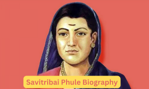 Savitribai Phule Biography