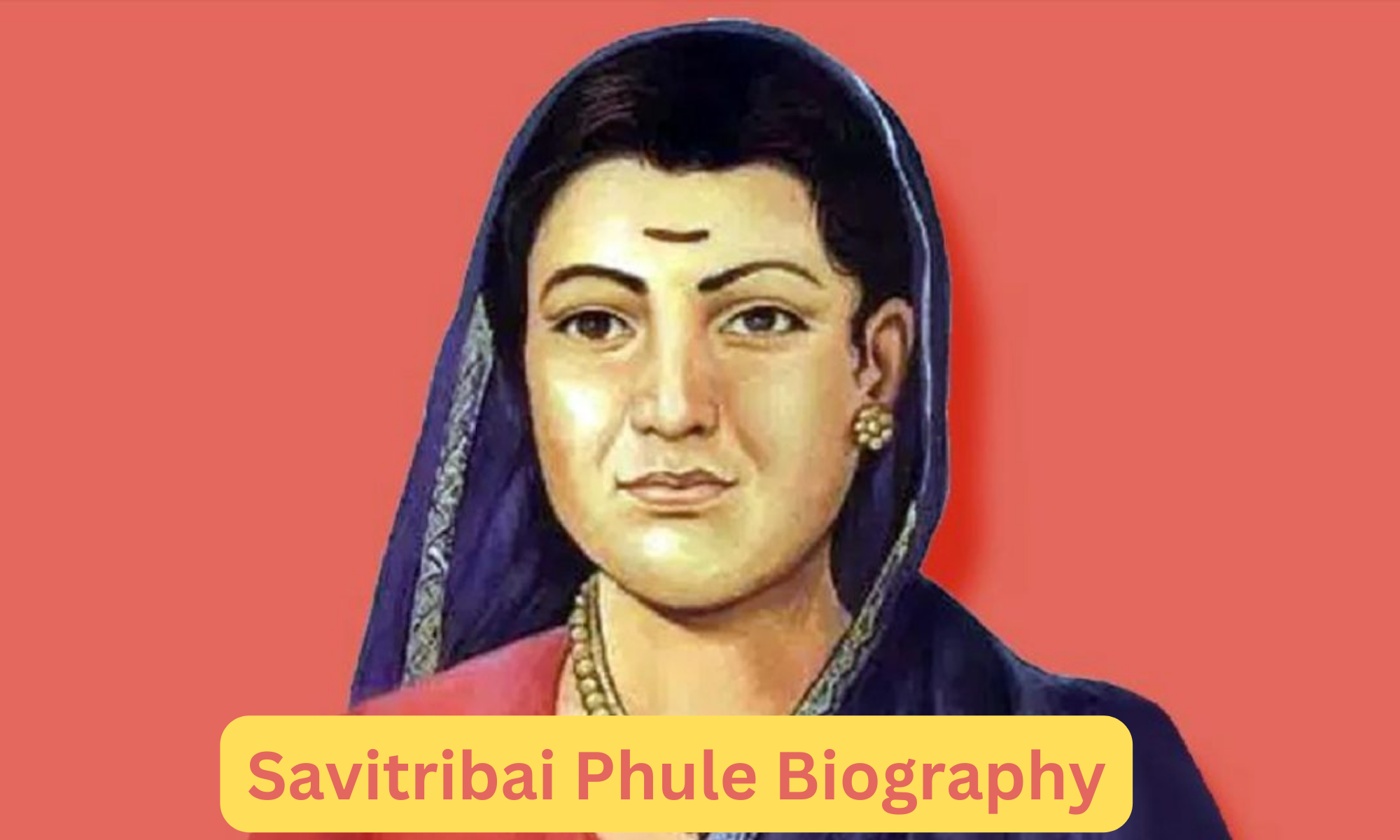 Savitribai Phule Biography Personal Life Education And Career Savitribai Phule Biography Personal Life Education And Career