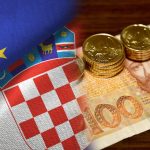Croatia Adopts Euro and Entered Europe's Borderless Zone