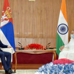 Kosovo-Serbia Conflict & India's Stand Over It