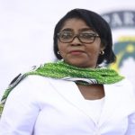 Gabon names Vice-President and new Prime Minister