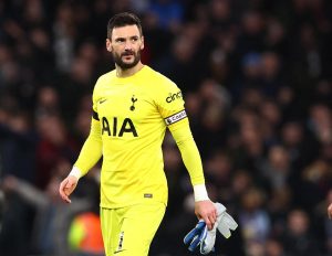 France captain Hugo Lloris announces retirement from international football_4.1