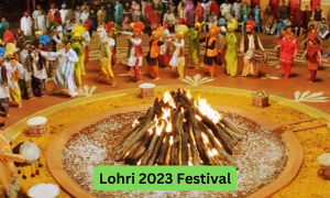 Lohri 2023 Festival