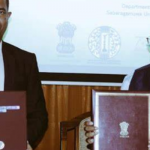 Indian High Commission Signed MoU with Sabaragamuwa University to Establish Hindi Chair