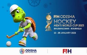 FIH Men's Hockey World Cup 2023: Full schedule and Points Table_4.1