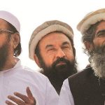 UN Declares Pakistan Based Abdul Rehman Makki a Global Terrorist