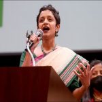 Indian-American attorney Janani Ramachandran becomes first LGBTQ woman of colour city council
