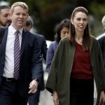 Chris Hipkins will replace Jacinda Ardern as prime minister of New Zealand