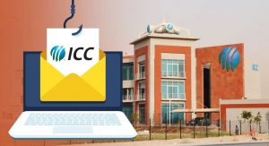 International Cricket Council loses $2.5 million in online scam, Report_4.1