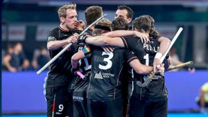 Hockey World Cup 2023: Germany beat Belgium 5-4 in the finals_4.1