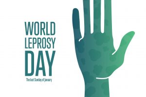 World Leprosy Day 2023 is observed 29th January_4.1