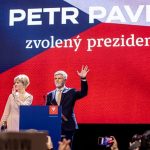 Petr Pavel, Former Chairman of the NATO Military Committee, Became the President of the Czech Republic