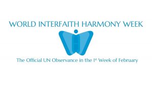 World Interfaith Harmony Week observed on 1-7 February_4.1