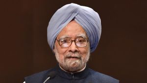 Former PM Manmohan Singh conferred Lifetime Achievement Honour by UK_4.1