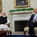 US Offers Critical Technologies to India under iCET, elevates strategic partnership