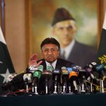 Pervez Musharraf, Former Pakistani General & President, Dies in Dubai at 79