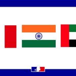India, France, UAE Establish Trilateral Cooperation Initiative, in fields including Energy, Defence & Economy