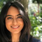 Indian-American Apsara Iyer elected as president of Harvard Law Review