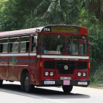 India Provided 50 Buses to Sri Lanka Under Economic Assistance Scheme