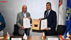 Current Affairs related to Agreements 2025: latest Agreements - Part 35_12.1