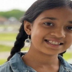 Natasha Perianayagam Scored Highest in "World's Brightest" Students List
