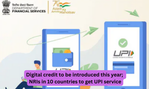 NRIs in 10 countries to get UPI service