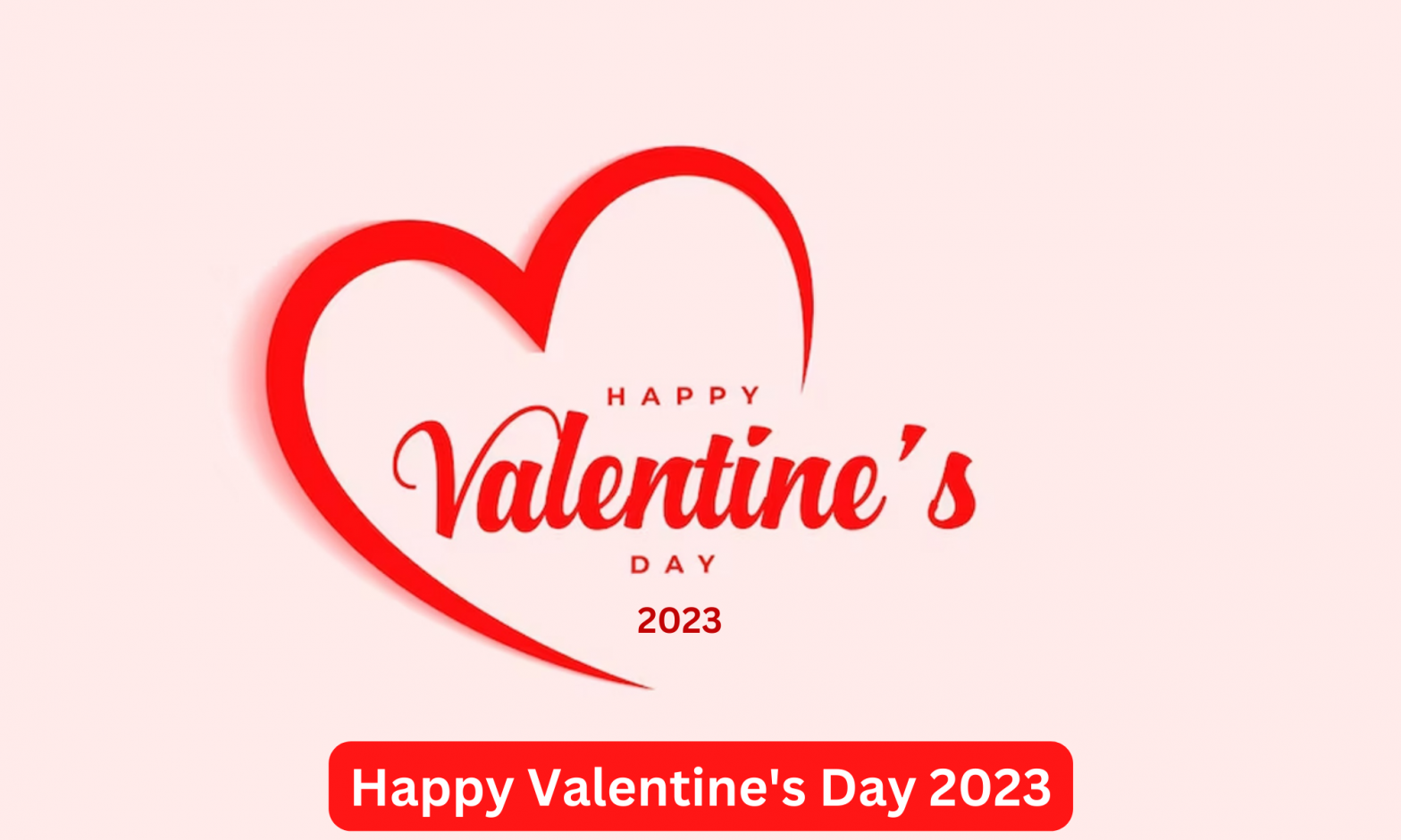 Happy Valentine's Day 2023: History, Significance, Wishes, Messages and ...