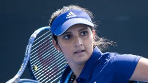 Women's Premier League: Sania Mirza joins Royal Challengers Bangalore as team mentor_4.1