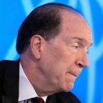 World Bank chief David Malpass to step down early