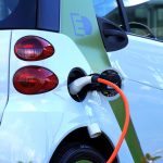 EU formally bans gas, diesel car sales from 2035
