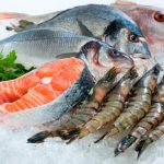 Qatar lifts ban on frozen seafood from India