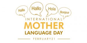 International Mother Language Day observed on 21st February_4.1