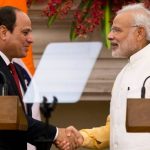 India – Egypt hold 3rd ‘Joint Working Group on Counter Terrorism’ meeting in New Delhi