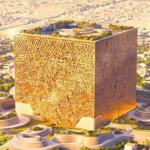 Mukaab Indoor Super-City is Saudi Arabia’s Next Mega-Project in Riyadh