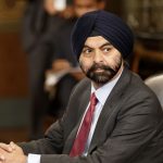 Ex-Mastercard CEO Ajay Banga Nominated By US President To Lead World Bank
