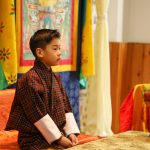 7-year-old Prince from Bhutan becomes first digital citizen of the country