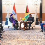 India, Guyana set to ink pact on oil & gas sector