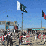 Trade resumes as Pakistan, Afghanistan reopen Torkham crossing