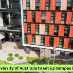Australia's Deakin University to set up campus in GIFT city