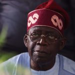 Bola Tinubu elected as the new President of Nigeria