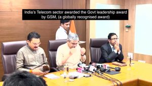 India Wins GSMA Government Leadership Award 2023_4.1