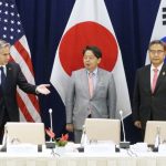 Japan, U.S., South Korea, Taiwan launch 'Chip 4' talks for supply chain