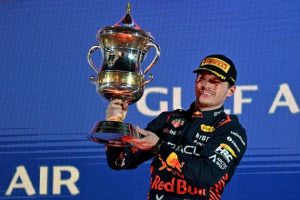 Max Verstappen wins season-opening Bahrain Grand Prix 2023_4.1