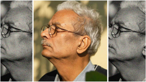 Writer Vinod Kumar Shukla wins 2023 PEN/Nabokov Lifetime Achievement Award_4.1