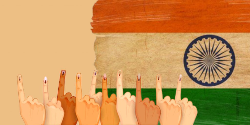 India at 108th Position in Electoral Democracy Index 2023