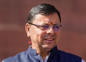 Uttarakhand CM Dhami announced the launch of self-employment scheme for single women_4.1